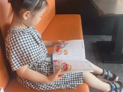 -馋遇江南·精致湖景雅宴(东方之门店)