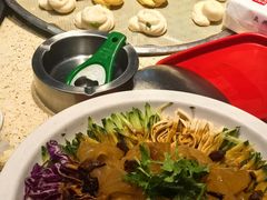-山里屯铁锅炖·东北菜(康桥店)