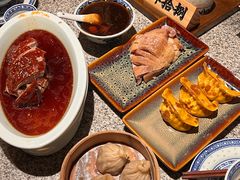 -南京大牌档(济南万象城店)