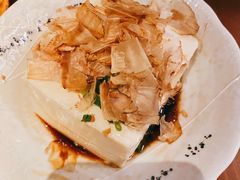 关西风炸豆腐-醉虎传(南锣鼓巷店)
