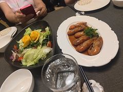 -蟹榭·本帮江浙菜·蟹宴(大宁久光商场店)
