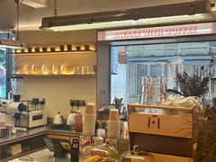 -The Roastery By AllYouWant(福田店)