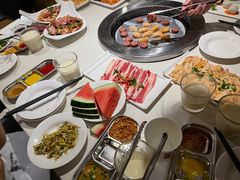 -么子烤肉(化龙池店)