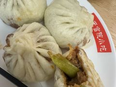 -天宫院小吃·专业包子炒肝儿(丰台和义店)