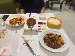 -大鸭梨烤鸭(左家庄店)