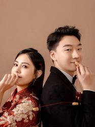 -巴黎恋人婚纱摄影(东莞总店)
