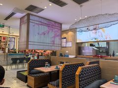 -晴季寿司(红旗街万达店)