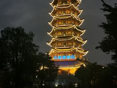 -厦门方特东方神画