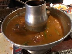 -华凌牛庄西餐厅(乌鲁木齐华凌美爵大饭店)