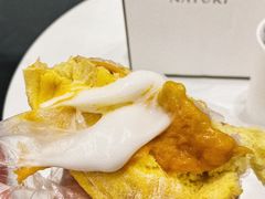 南瓜嘟嘟-奈雪的茶(市百一店)