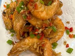 -玉桥餐厅(天坛店)