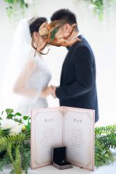 点击看大图 -金夫人婚纱摄影(华南店)
