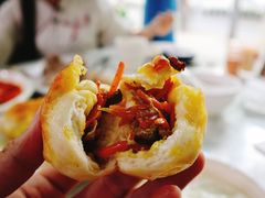 -清真·胖妈妈手抓餐厅(定西路长城宾馆店)