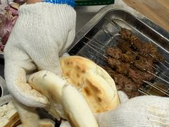 -文文烤肉(大皮院店)