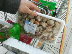 -大润发(花雨店)