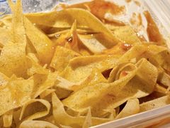 -正味斋锅巴菜(西北角店)