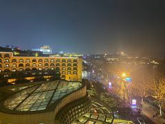 -杭州君悦酒店