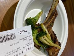 -盒马鲜生(杭州运河上街店)