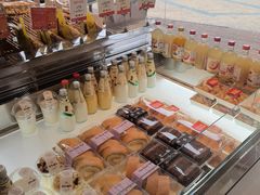 -那家面包房(珠江路店)