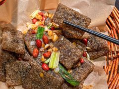 -吃饭皇帝大·土家民族菜(温州万象城店)