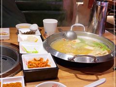 -炉小哥烤肉(朗悦公园茂店)