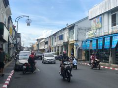 -普吉镇