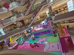 -新田360广场(上海华侨城店)