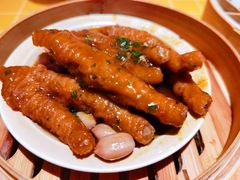 九层塔凤爪-蔡澜点心·粤菜(花城汇南区店)