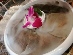 -宝泉铜锅·涮羊肉(解放东路店)