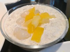 -厦门艾美酒店·新食谱西餐厅