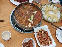-守柴炉烤鸭(鱼嘴店)