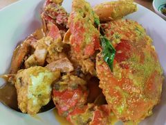 -無招牌海鮮(芽笼店)
