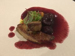 -圣丰索菲特·法国餐厅