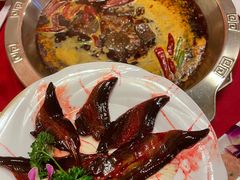 -山城年华老火锅(玉林店)
