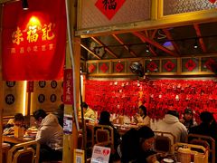 -味福记·本地特色菜(八一万达广场店)