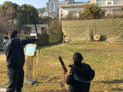 -太湖湾开元名庭大酒店