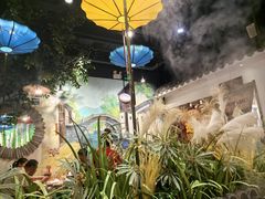 -槐店王婆大虾(开发区店)