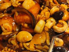 -陆壹捌餐厅(五大道店)