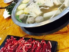 -林记潮牛·牛肉火锅(上马墩店)