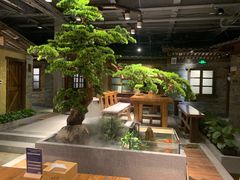 -丹江渔村(首都机场店)