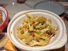 -秦唐一号西安菜馆(钟楼店)