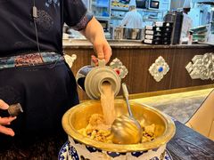 -塞伊德蒙餐(兴安南路店)