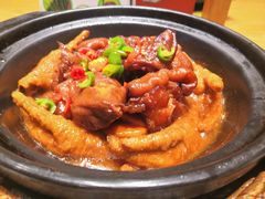 -老阿爸鲜鱼土菜(昆山花桥店)