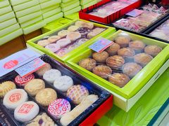 -大桥道食品店(西湖道店)