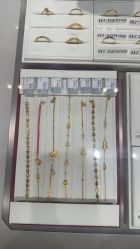 -周大福CHOW TAI FOOK传承珠宝店(石路国际商城店)