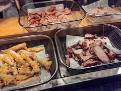 -星伦多自助料理·涮烤一体(虹悦城店)