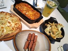 -乐凯撒披萨(正佳广场店)