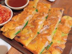 -TAIFORKS 大福食堂·山葵烤肉料理·拌饭(宝安店)