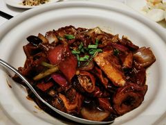 -新吉士·上海菜(浦东LCM置汇旭辉店)