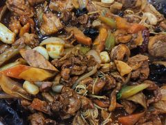 -黄记煌三汁焖锅(名泉广场店)